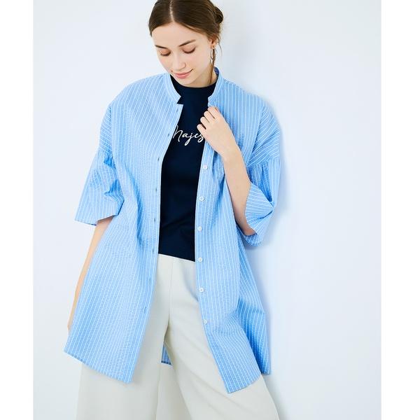 E-clat カットソー E-clat メッシュカットソー公式 ストア