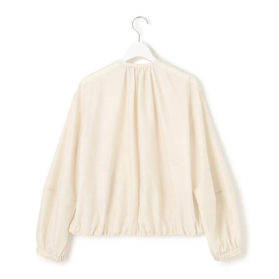 23区 【速乾性/接触冷感】シアータンブラー ブルゾン : マルイ