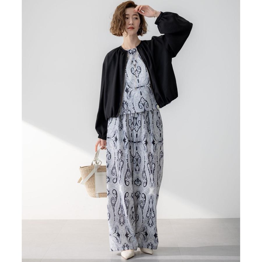 23区 【速乾性/接触冷感】シアータンブラー ブルゾン : マルイ(丸井