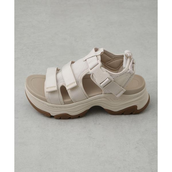 「TEVA」新作　Hurricane Ampsole Gaila 23センチ TEVA W HURRICANE AMPSOLE GAILA｜BILLY'S ENT 公式通販