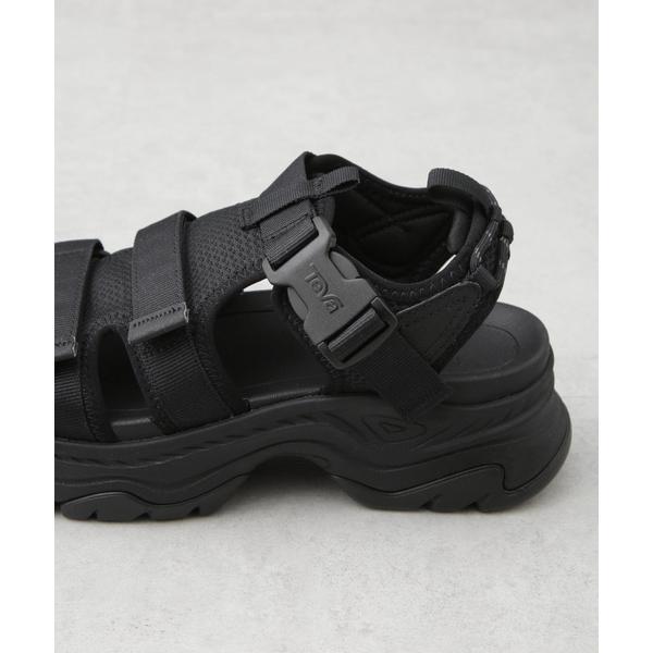【新品未使用】TEVA HURRICANE AMPSOLE GAILA 24cm Hurricane Ampsole Gaila Sandal