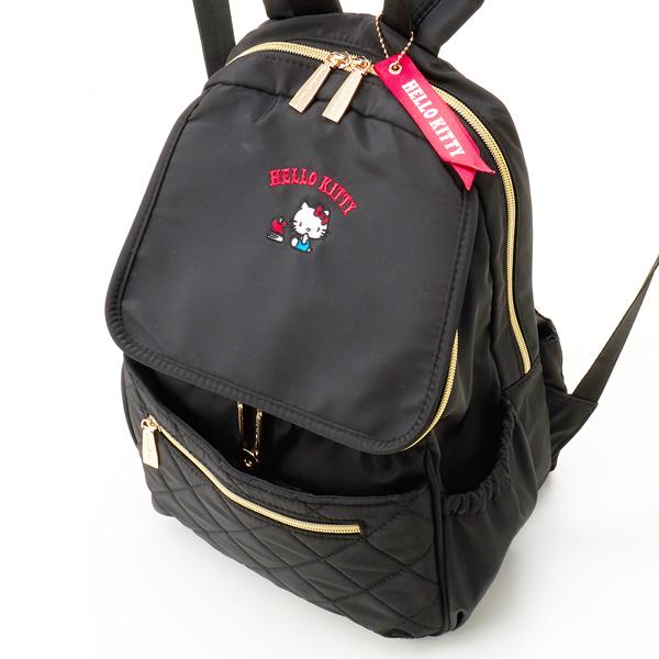 ケスクルデザイン ハローキティ リュック : マルイ(丸井)Yahoo!店