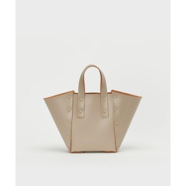 Hender Scheme ミニトートバッグ ベージュ