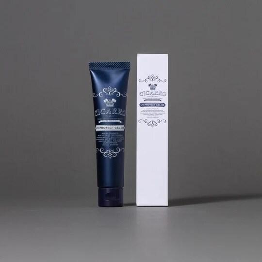 シガーロ UV プロテクトジェル 33 日焼け止め hiro0210 日焼け止め