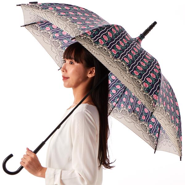 ANNA SUI アナスイ 遮光 晴雨兼用傘 長傘 日傘 花柄 パープル 楽天市場】アナスイ ANNA SUI リボン付き ロゴ入り 遮光生地使用