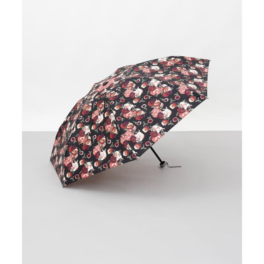 ANNA SUI（アナスイ） 【 ANNA SUI（アナ スイ）】花柄プリント雨傘