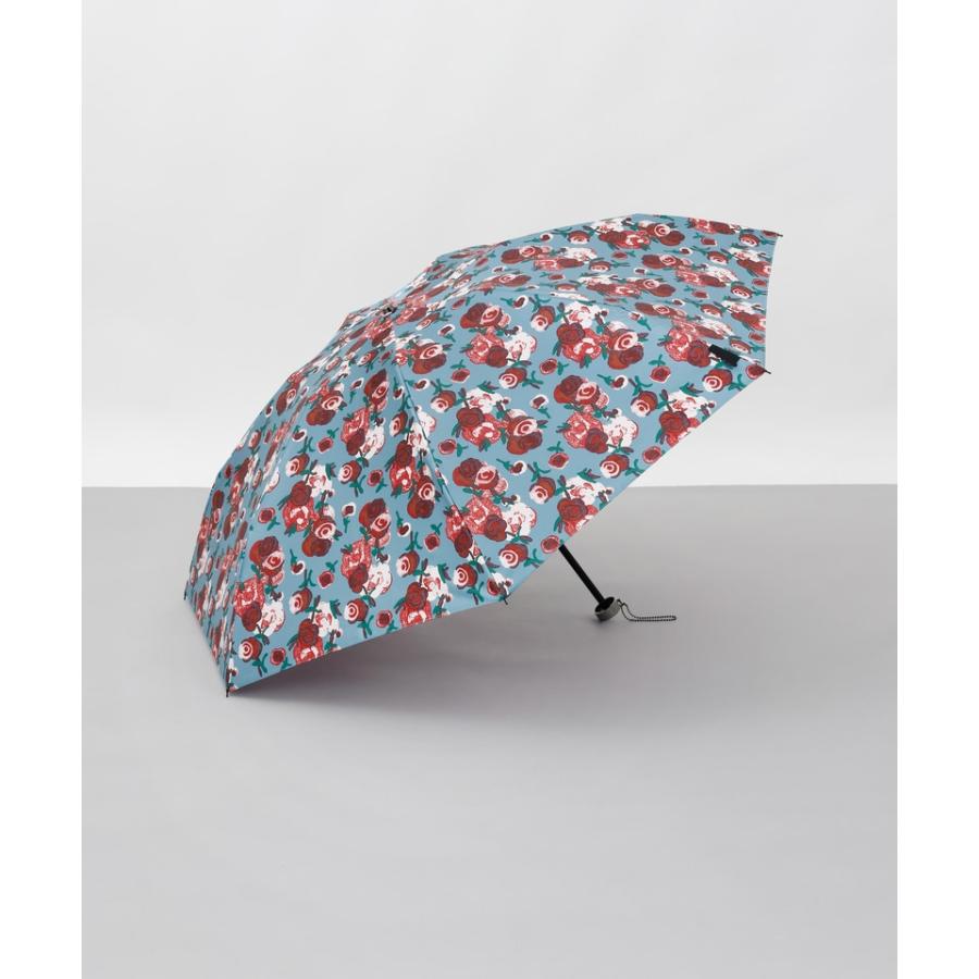 ANNA SUI（アナスイ） 【 ANNA SUI（アナ スイ）】花柄プリント雨傘