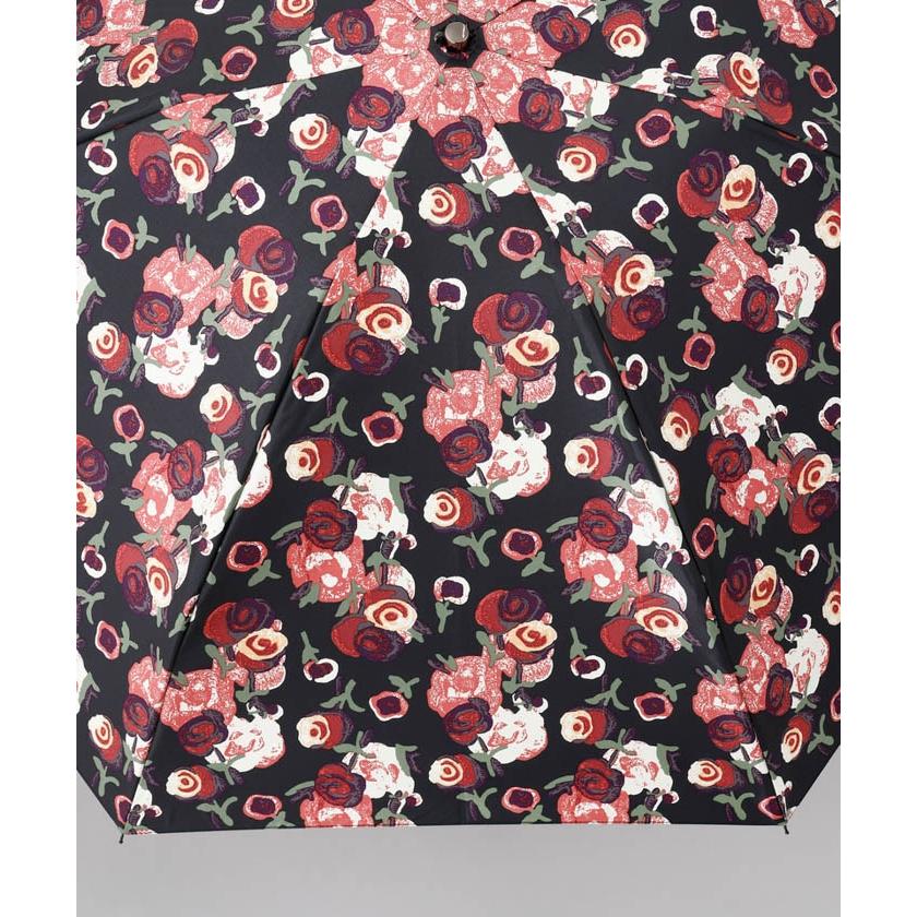 ANNA SUI（アナスイ） 【 ANNA SUI（アナ スイ）】花柄プリント雨傘