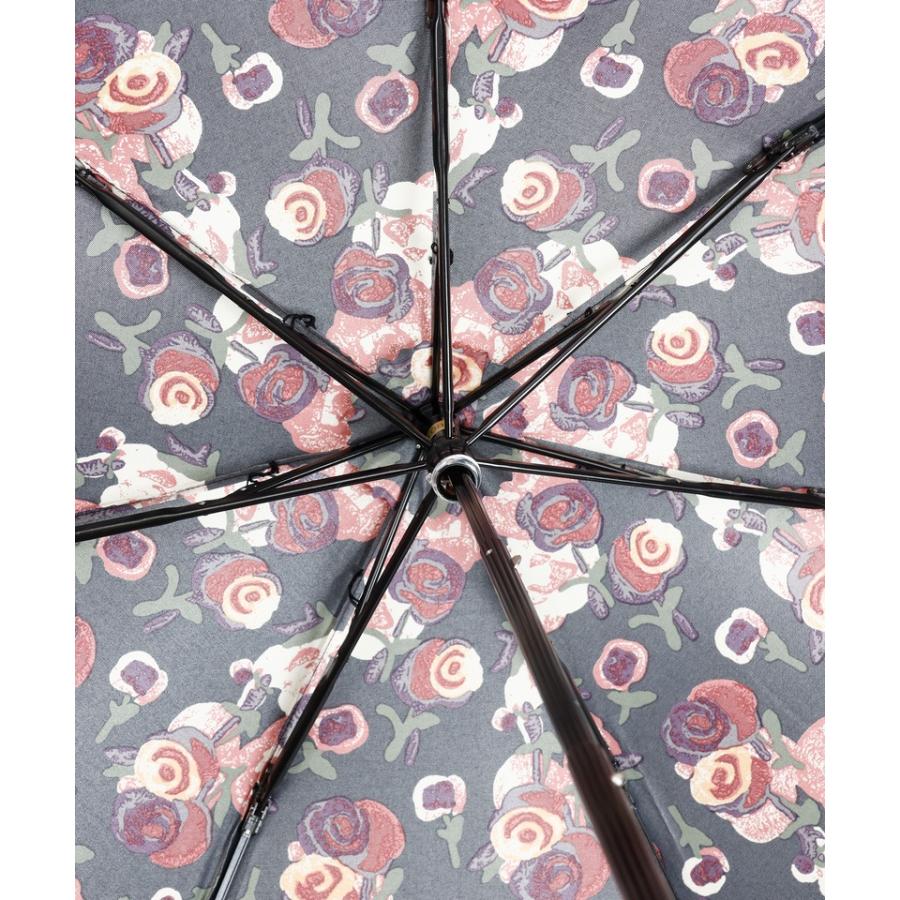 ANNA SUI（アナスイ） 【 ANNA SUI（アナ スイ）】花柄プリント雨傘