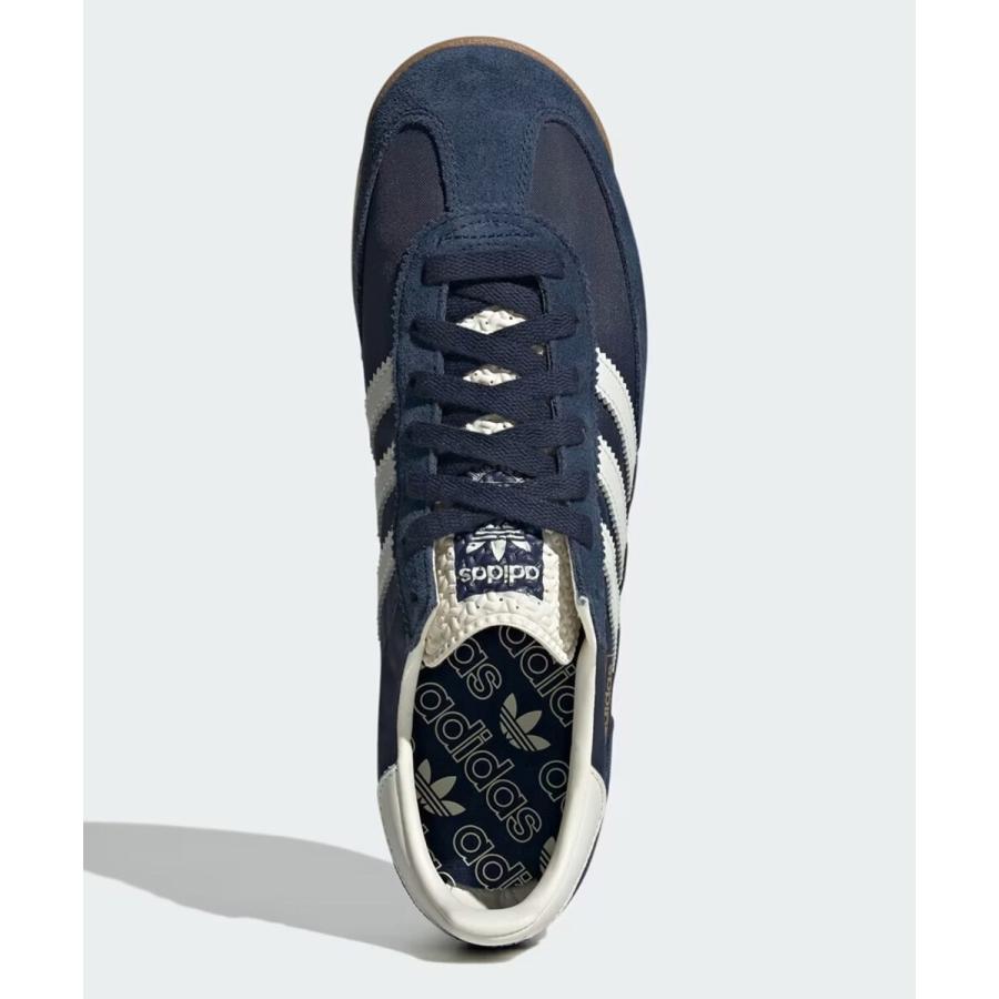 adidas（アディダス） 【adidas】SL 72 RS / カレッジネイビー [JQ3500