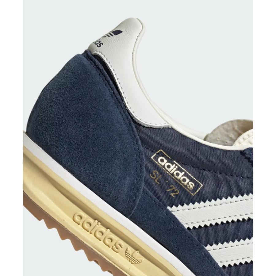 adidas（アディダス） 【adidas】SL 72 RS / カレッジネイビー [JQ3500