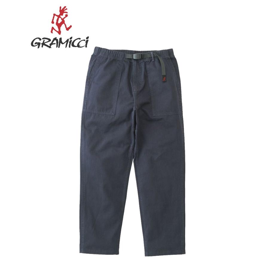 Gramicci（グラミチ） 【GRAMICCI】ルーズテーパードリッジパンツ
