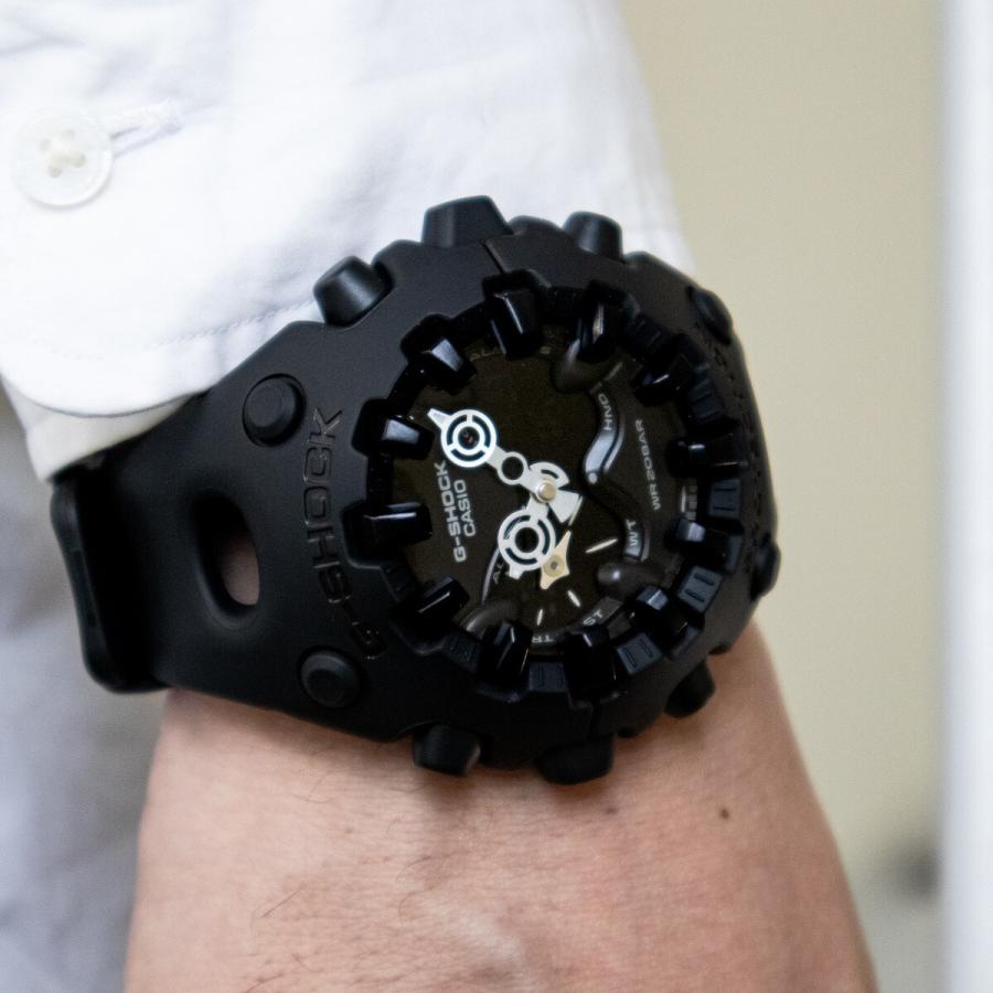 G-SHOCK GA-V01シリーズ【国内正規品】GA-V01-1AJF : マルイ(丸井