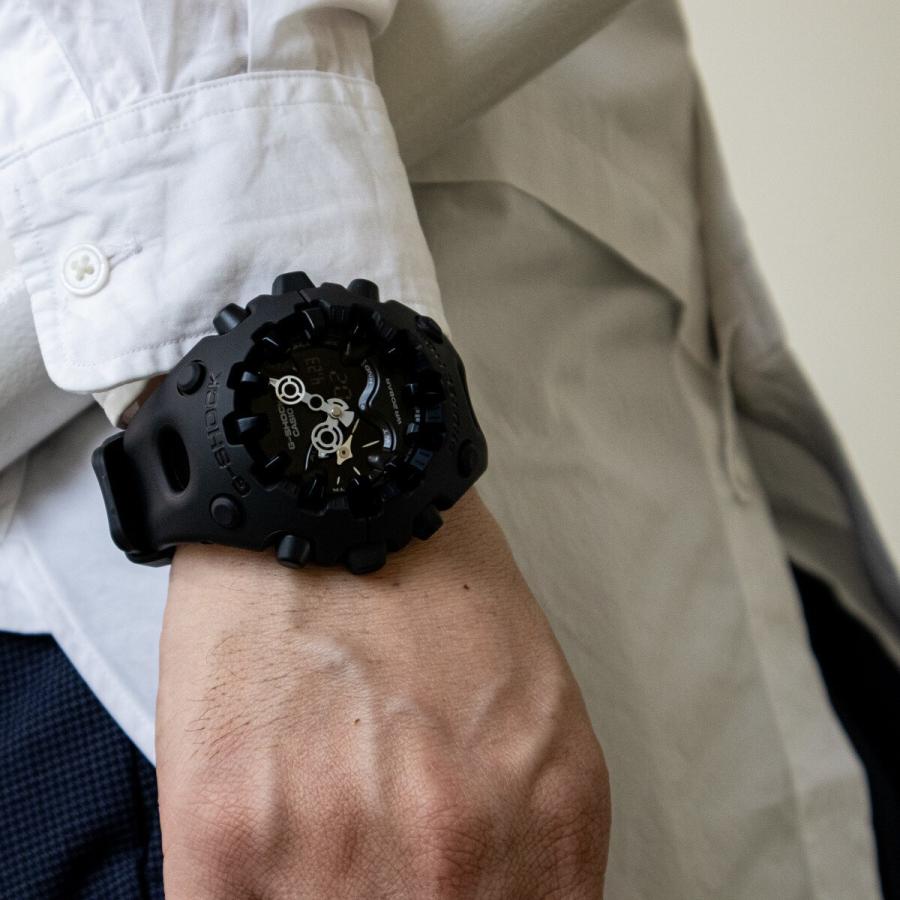 G-SHOCK GA-V01シリーズ【国内正規品】GA-V01-1AJF : マルイ(丸井