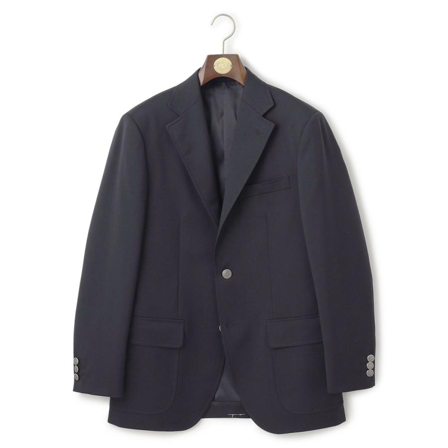 【WEB・一部店舗限定】ネイビーブレザー / 銀ボタンの画像