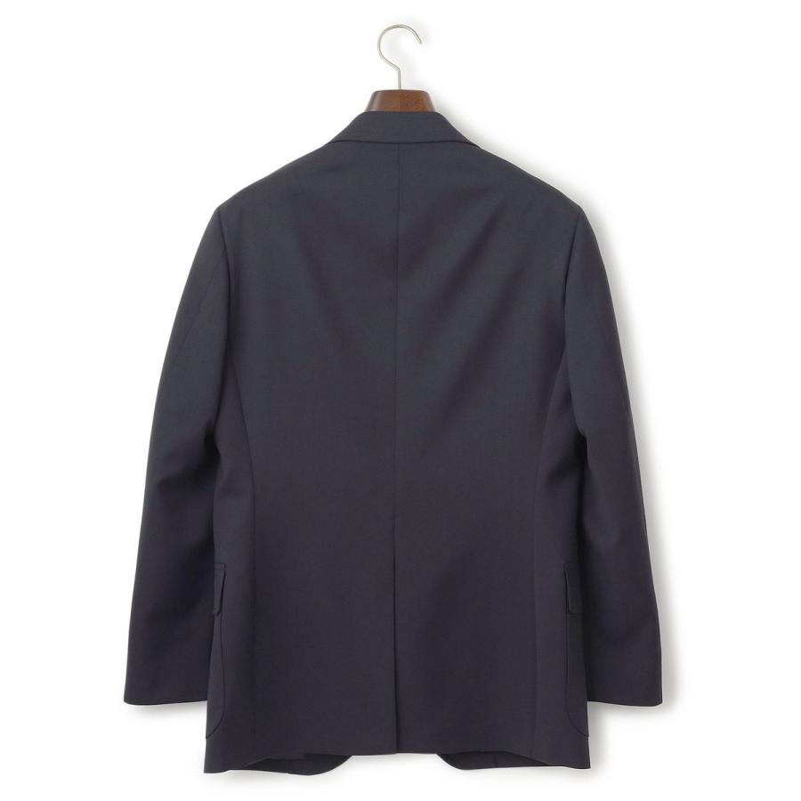 【WEB・一部店舗限定】ネイビーブレザー / 銀ボタンの画像