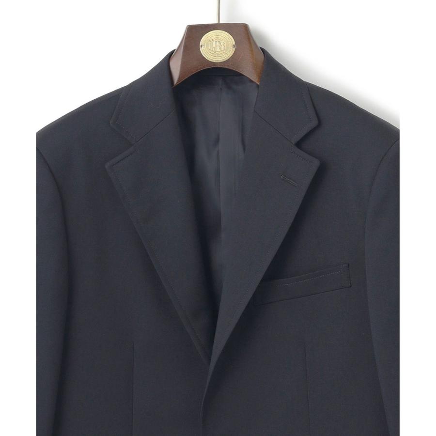 【WEB・一部店舗限定】ネイビーブレザー / 銀ボタンの画像