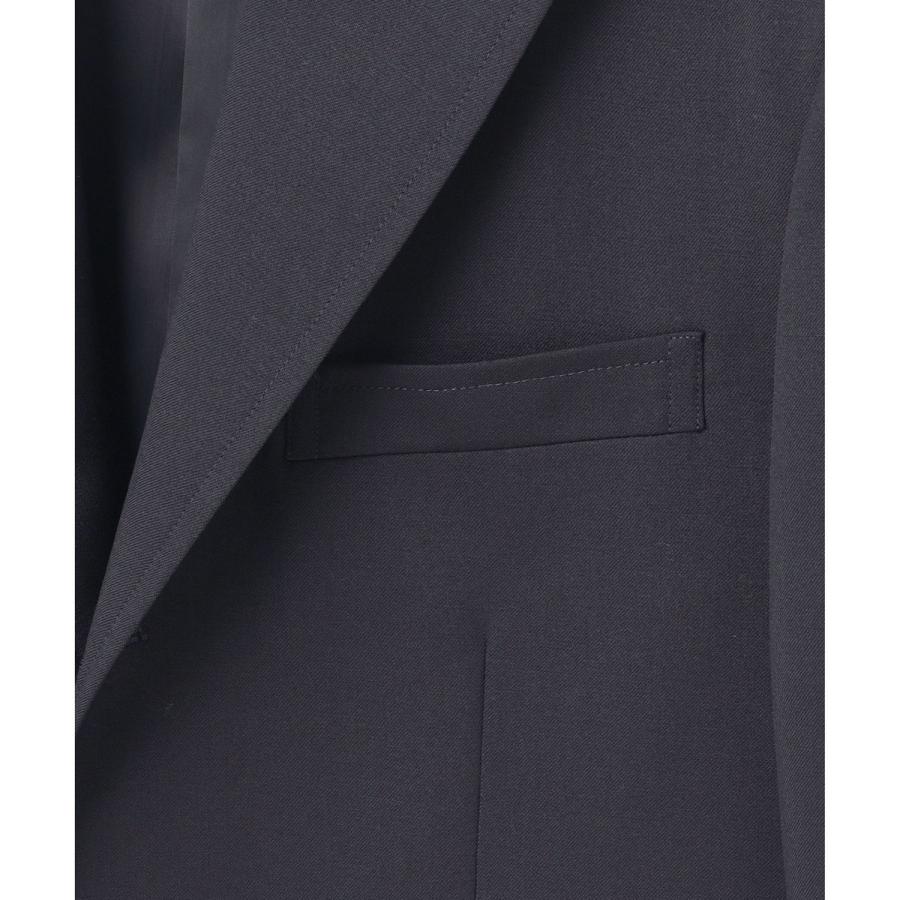 【WEB・一部店舗限定】ネイビーブレザー / 銀ボタンの画像