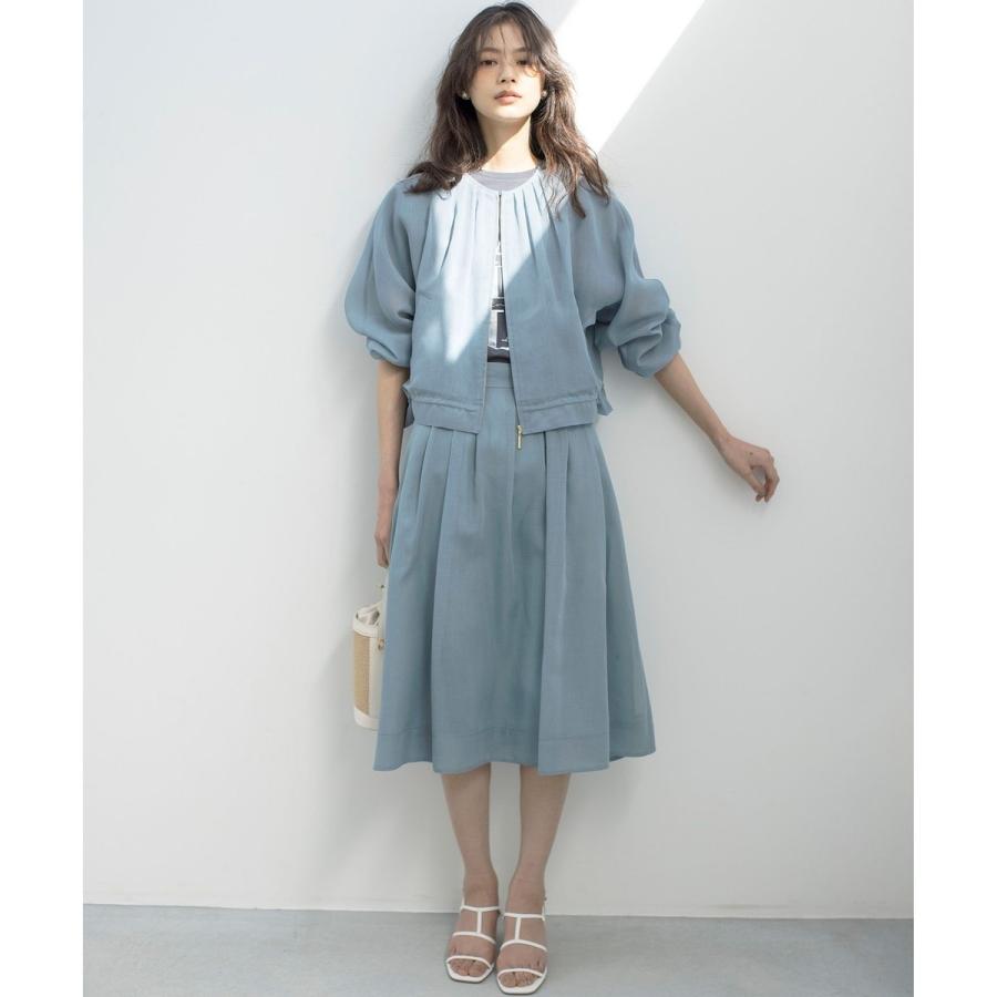 組曲Sサイズ⭐︎カラーボイルノーカラーブルゾン 組曲 カラーボイルノーカラー ブルゾン : マルイ(丸井)Yahoo!店