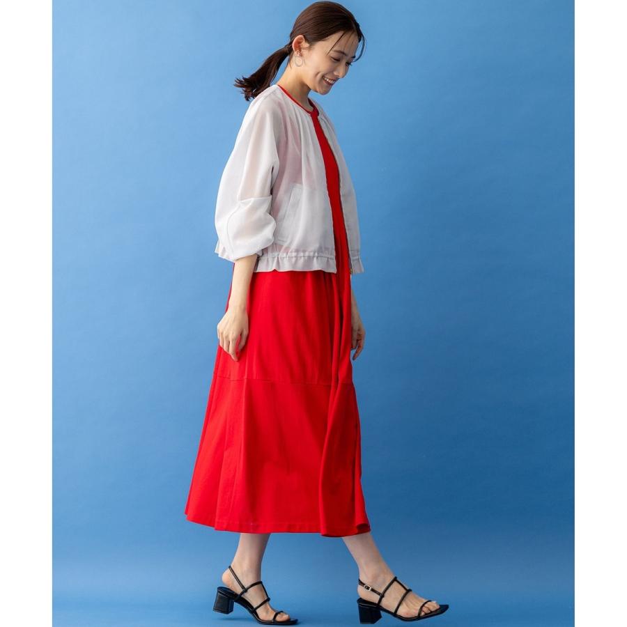 組曲Sサイズ⭐︎カラーボイルノーカラーブルゾン 組曲 カラーボイルノーカラー ブルゾン : マルイ(丸井)Yahoo!店