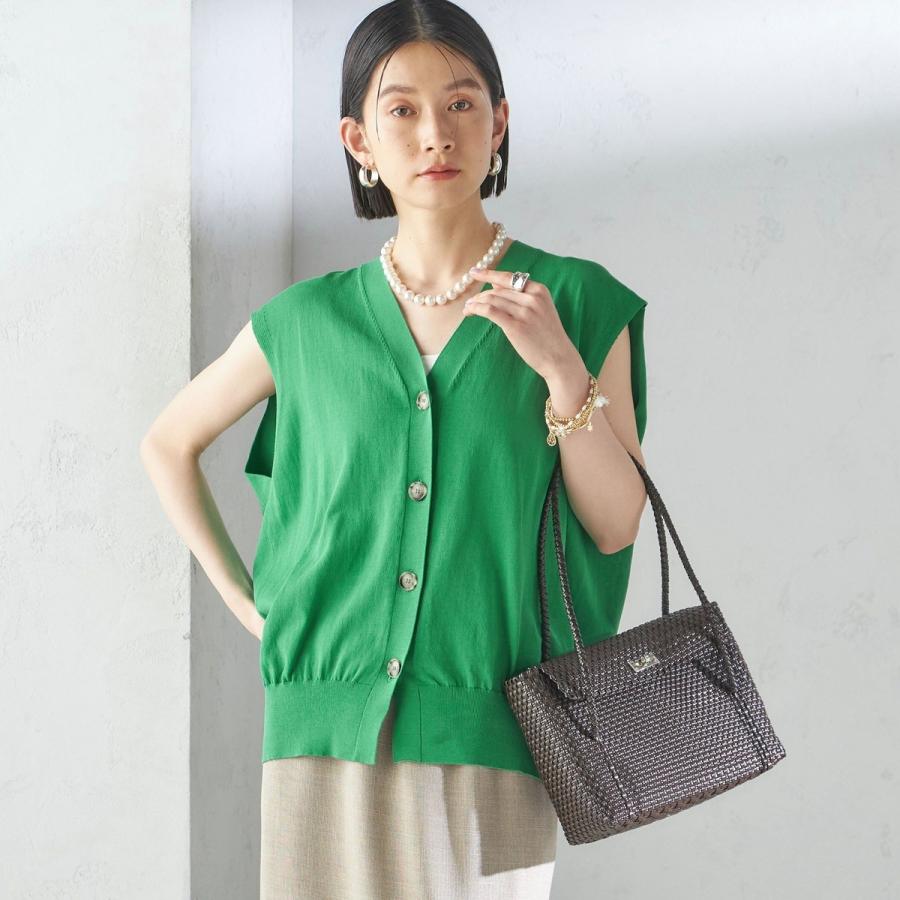 完売品★新品未使用★SHIPS　Diminutivo メルカドバッグ SHIPS別注】Diminutivo:フタ付き メルカドバッグ｜ SHIPS 公式サイト