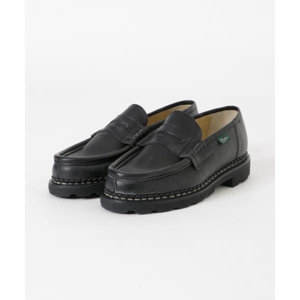 PARABOOT REIMS メンズファッション