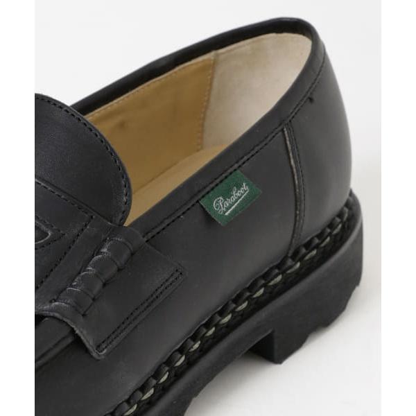 PARABOOT REIMS メンズファッション
