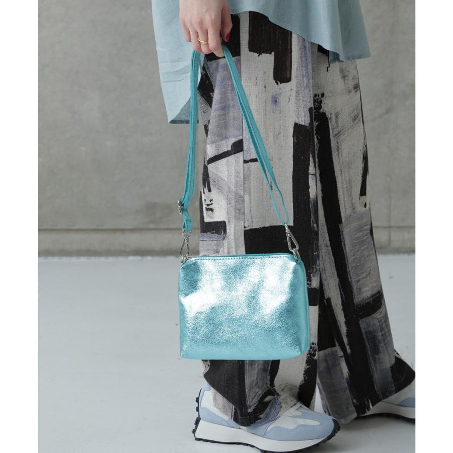 ROSE BUD（ローズバッド） (LAURA DI MAGGIO)サークルハンドル