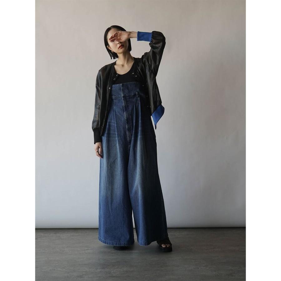 RADIATE（ラディエイト） バイカラーヘムシアーブルゾン : マルイ(丸井