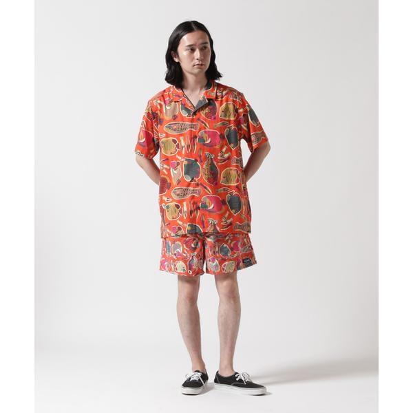 美品 パタゴニア タイダルスレッズキャンプシャツ ブラック 黒 L パタロハ patagonia パタゴニア タイダルスレッズキャンプシャツ メンズ
