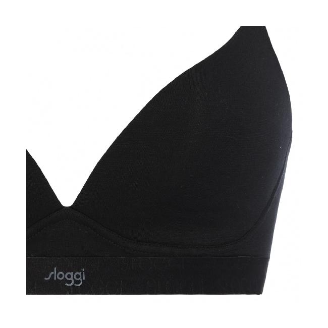 Sloggi スロギー ゴーコットン ハーフトップ【LLサイズ】 : マルイ