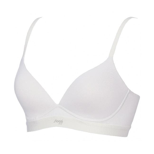 Sloggi スロギー ゴーコットン ハーフトップ【LLサイズ】 : マルイ