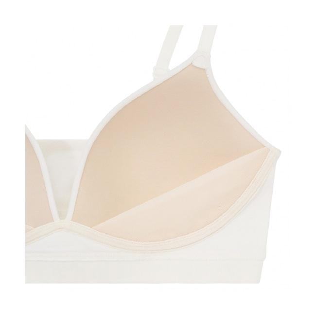 Sloggi スロギー ゴーコットン ハーフトップ【LLサイズ】 : マルイ