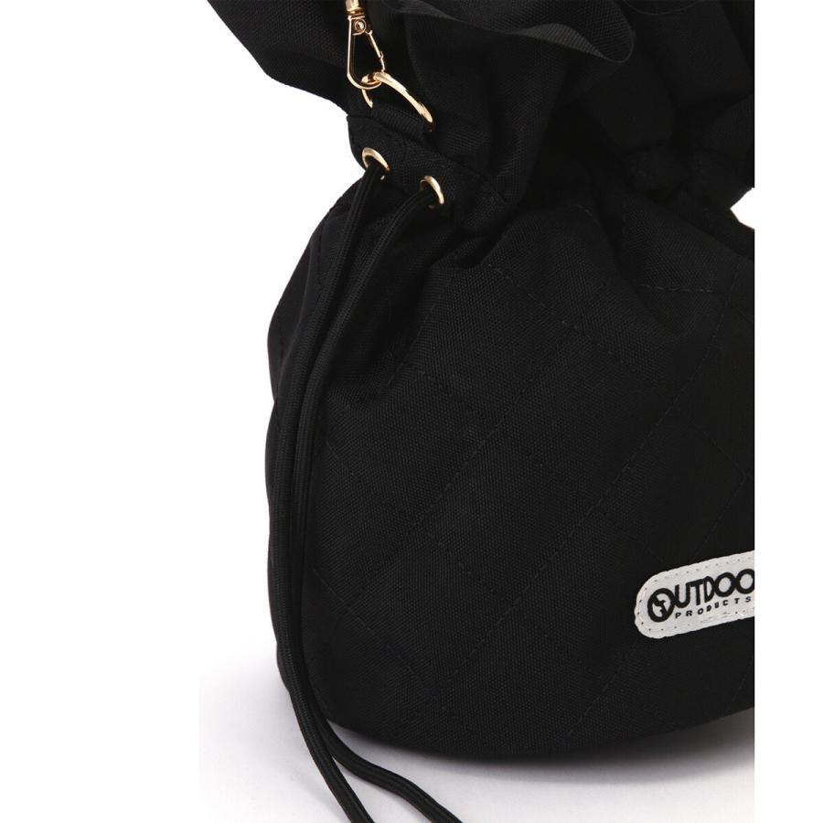 ROSE BUD（ローズバッド） (OUTDOOR PRODUCTS)＜ROSE BUD別注＞フリル