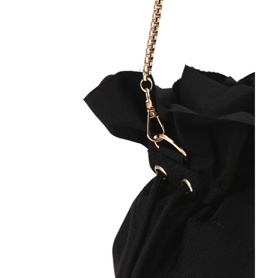 ROSE BUD（ローズバッド） (OUTDOOR PRODUCTS)＜ROSE BUD別注＞フリル