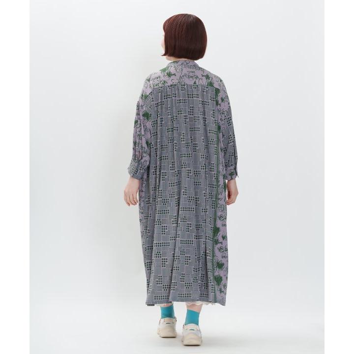 AS KNOW AS olaca（アズノゥアズオオラカ） 【大きいサイズ】ドット