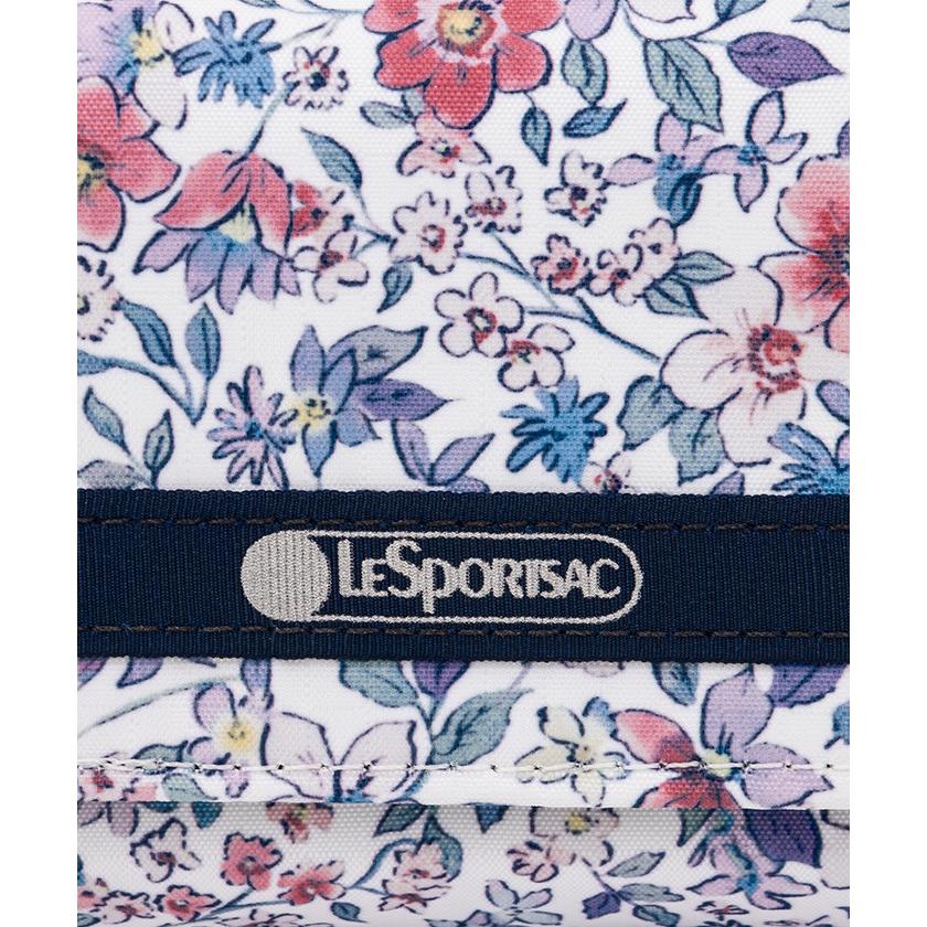 LeSportsac（レスポートサック） (レスポートサック)二つ折り財布・三