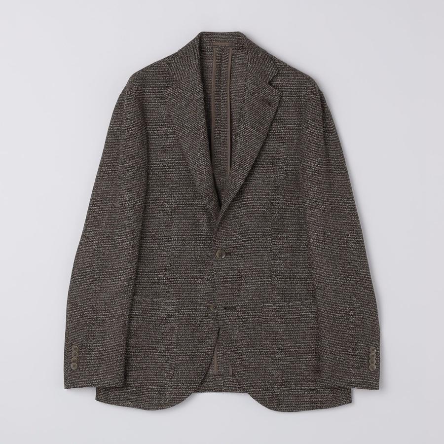 SHIPS（シップス） SHIPS: メッシュ メランジ ジャケット : マルイ