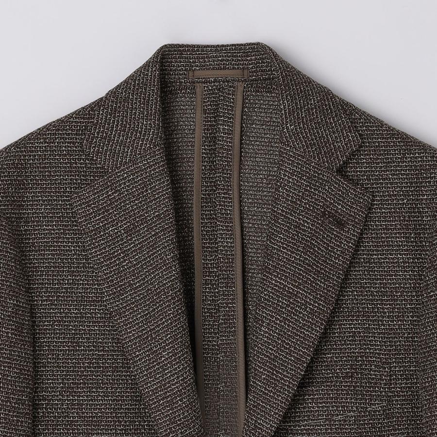 SHIPS（シップス） SHIPS: メッシュ メランジ ジャケット : マルイ