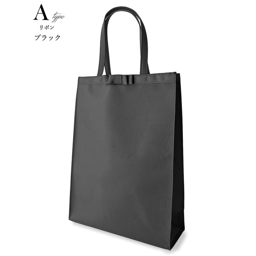 AddRouge（アッドルージュ） 【慶弔両用】 サブバッグ 喪服