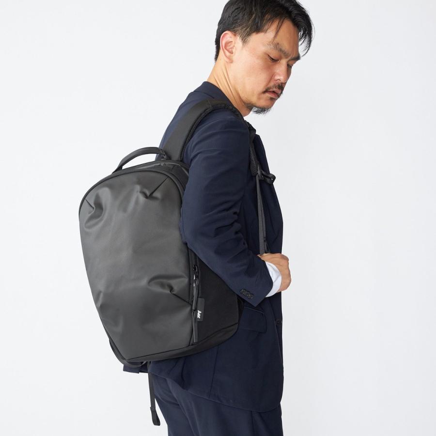 SHIPS（シップス） 【SHIPS別注】Aer: DAY PACK : マルイ(丸井)Yahoo