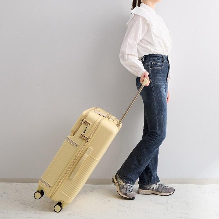 【専用】/ランドシアターロージィー/フタポケ付きロングラウンドショルダー 専用】/ランドシアターロージィー/フタポケ付きロングラウンド