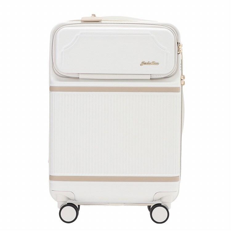 Jewelna Rose（ジュエルナローズ） スーツケース 機内持ち込み 33L
