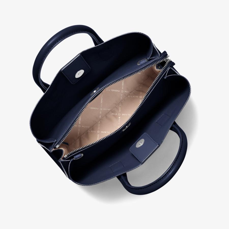 MICHAEL KORS（マイケルコース） RUTHIE サフィアーノ レザー