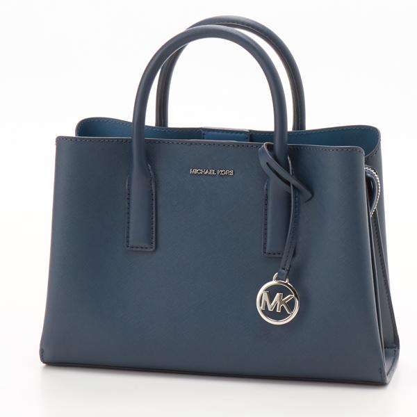 MICHAEL KORS（マイケルコース） RUTHIE サフィアーノ レザー