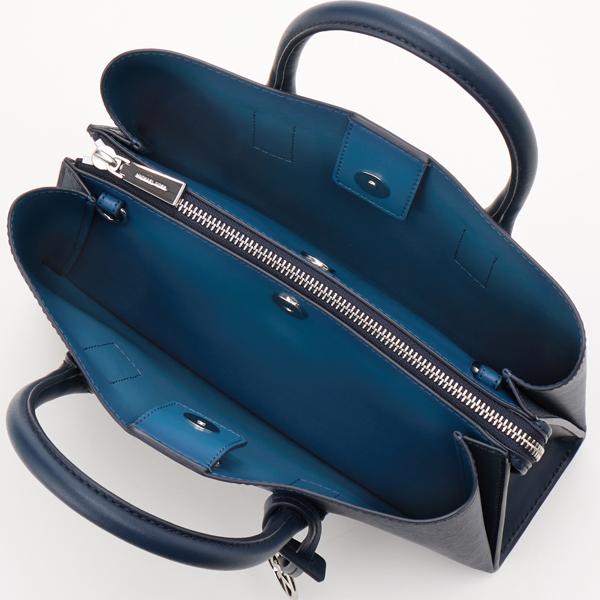 MICHAEL KORS（マイケルコース） RUTHIE サフィアーノ レザー