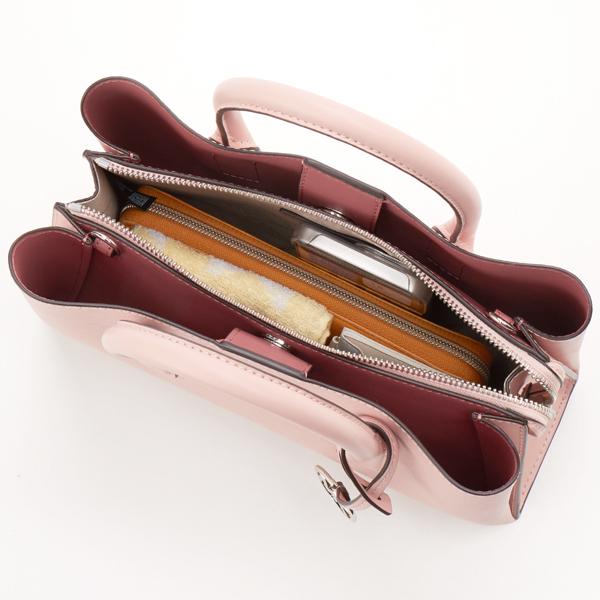 MICHAEL KORS（マイケルコース） RUTHIE サフィアーノ レザー