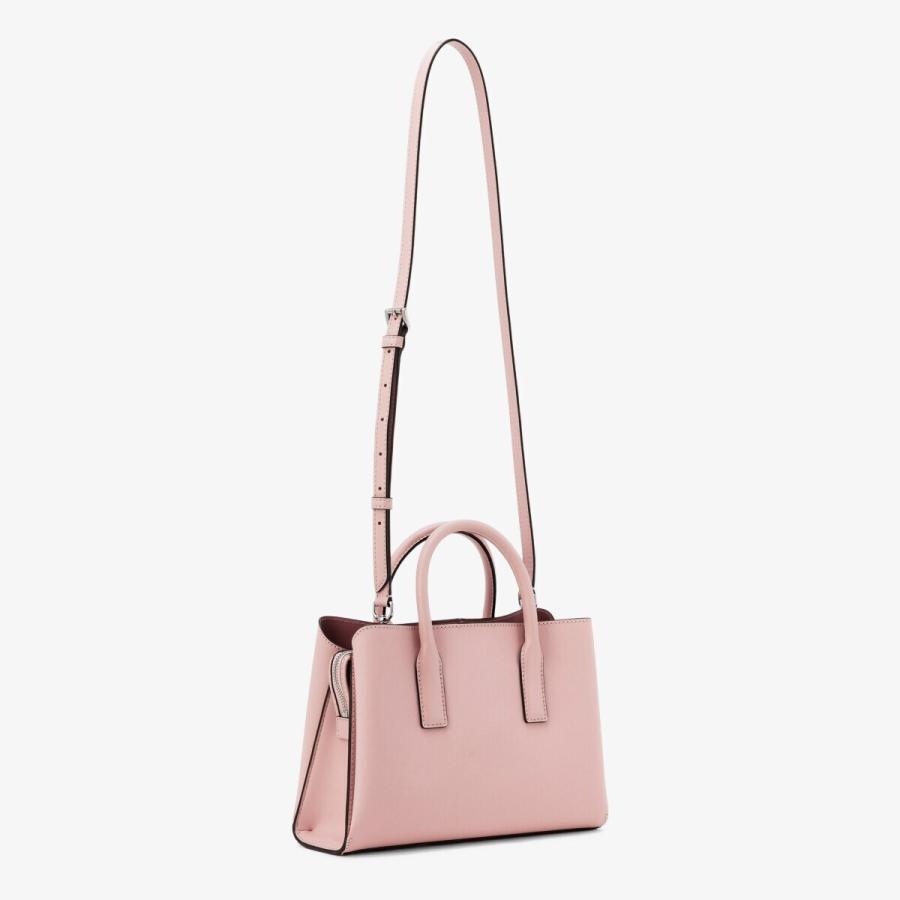 MICHAEL KORS（マイケルコース） RUTHIE サフィアーノ レザー 