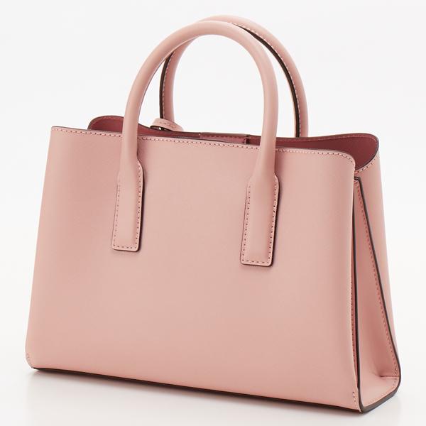 MICHAEL KORS（マイケルコース） RUTHIE サフィアーノ レザー