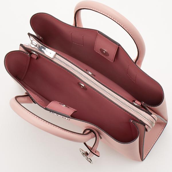 MICHAEL KORS（マイケルコース） RUTHIE サフィアーノ レザー